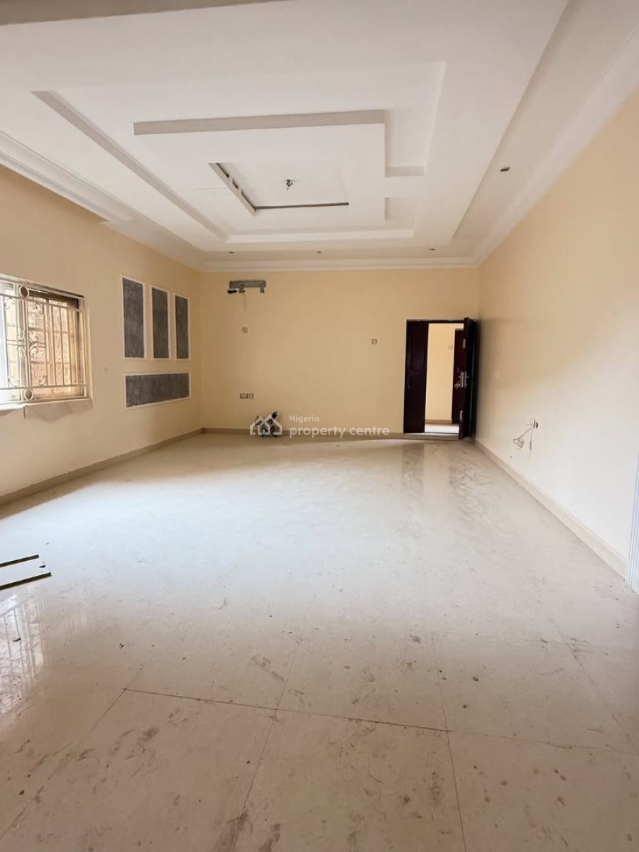 Spacious W Bedroom Apartment, Gwarimpa Main Abuja, Gwarinpa, Abuja, Flat / Apartment for Rent