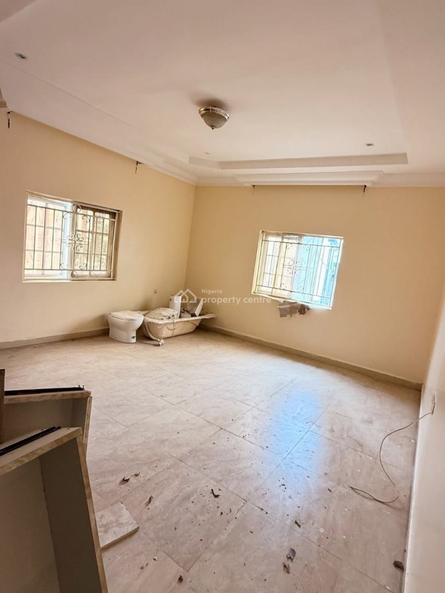 Spacious W Bedroom Apartment, Gwarimpa Main Abuja, Gwarinpa, Abuja, Flat / Apartment for Rent
