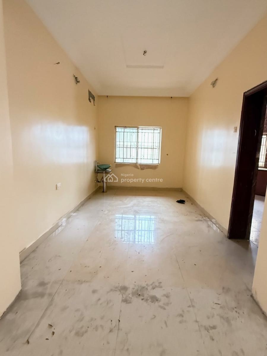 Spacious W Bedroom Apartment, Gwarimpa Main Abuja, Gwarinpa, Abuja, Flat / Apartment for Rent