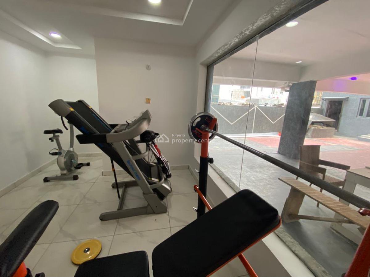 2 Bedroom Apartment, Ikaye, Lekki, Lagos, Flat / Apartment for Sale