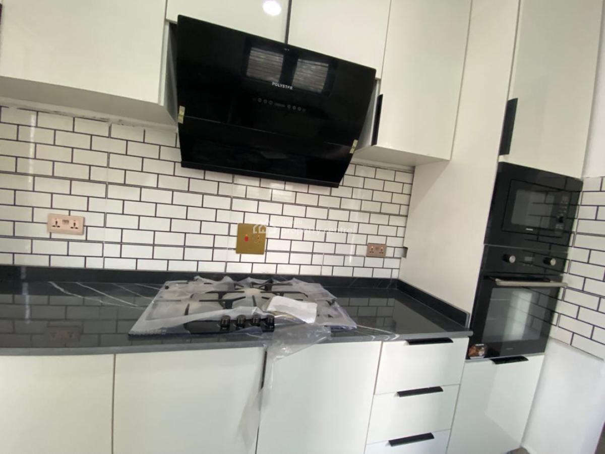 2 Bedroom Apartment, Ikaye, Lekki, Lagos, Flat / Apartment for Sale