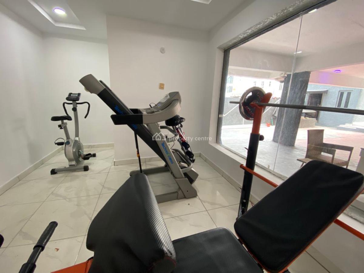 2 Bedroom Apartment, Ikaye, Lekki, Lagos, Flat / Apartment for Sale