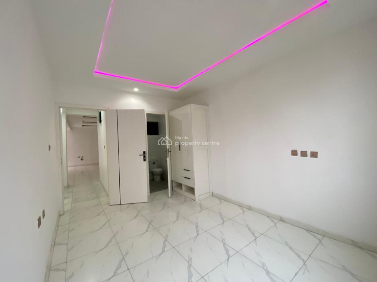 2 Bedroom Apartment, Ikaye, Lekki, Lagos, Flat / Apartment for Sale