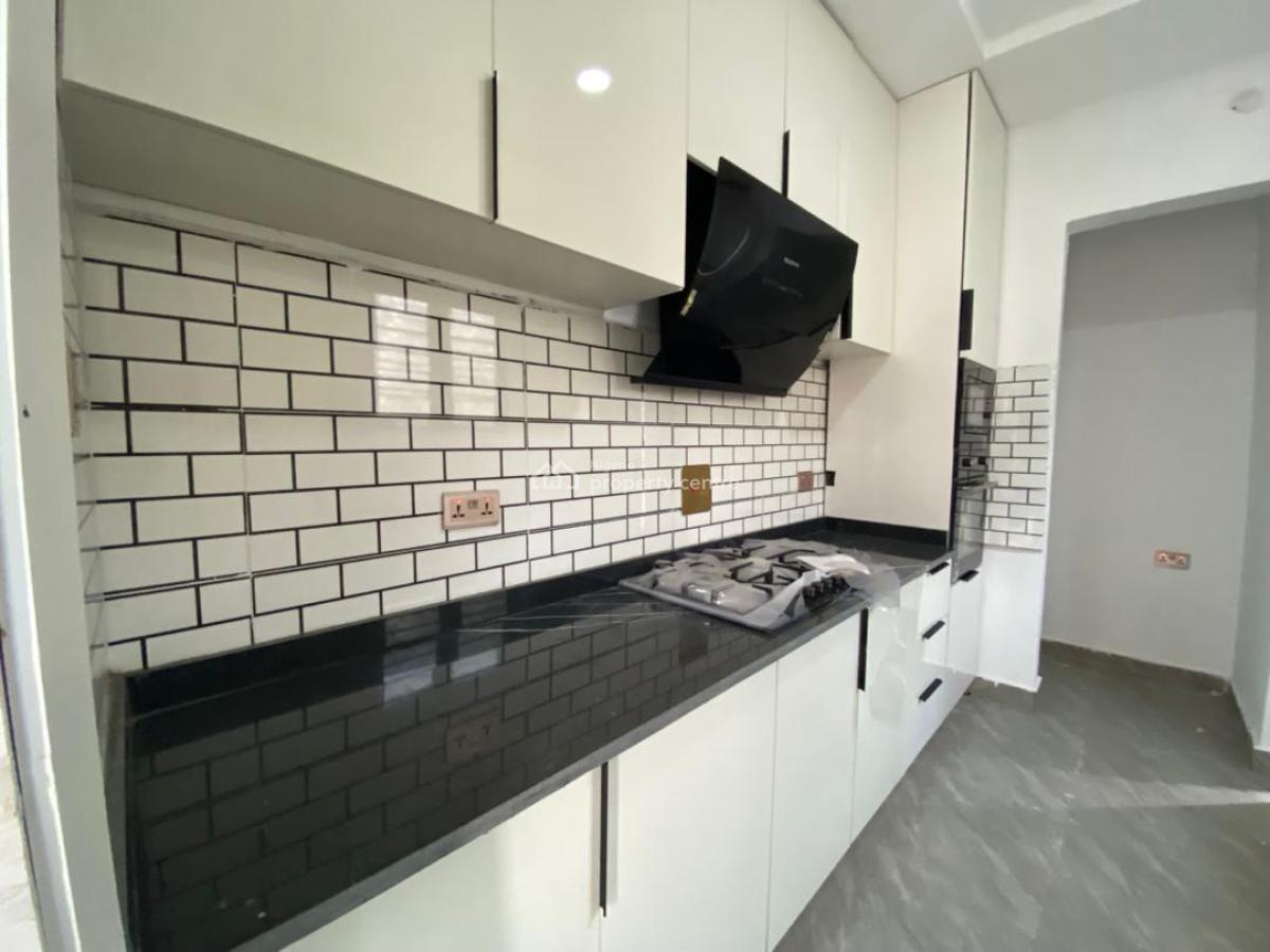 2 Bedroom Apartment, Ikaye, Lekki, Lagos, Flat / Apartment for Sale