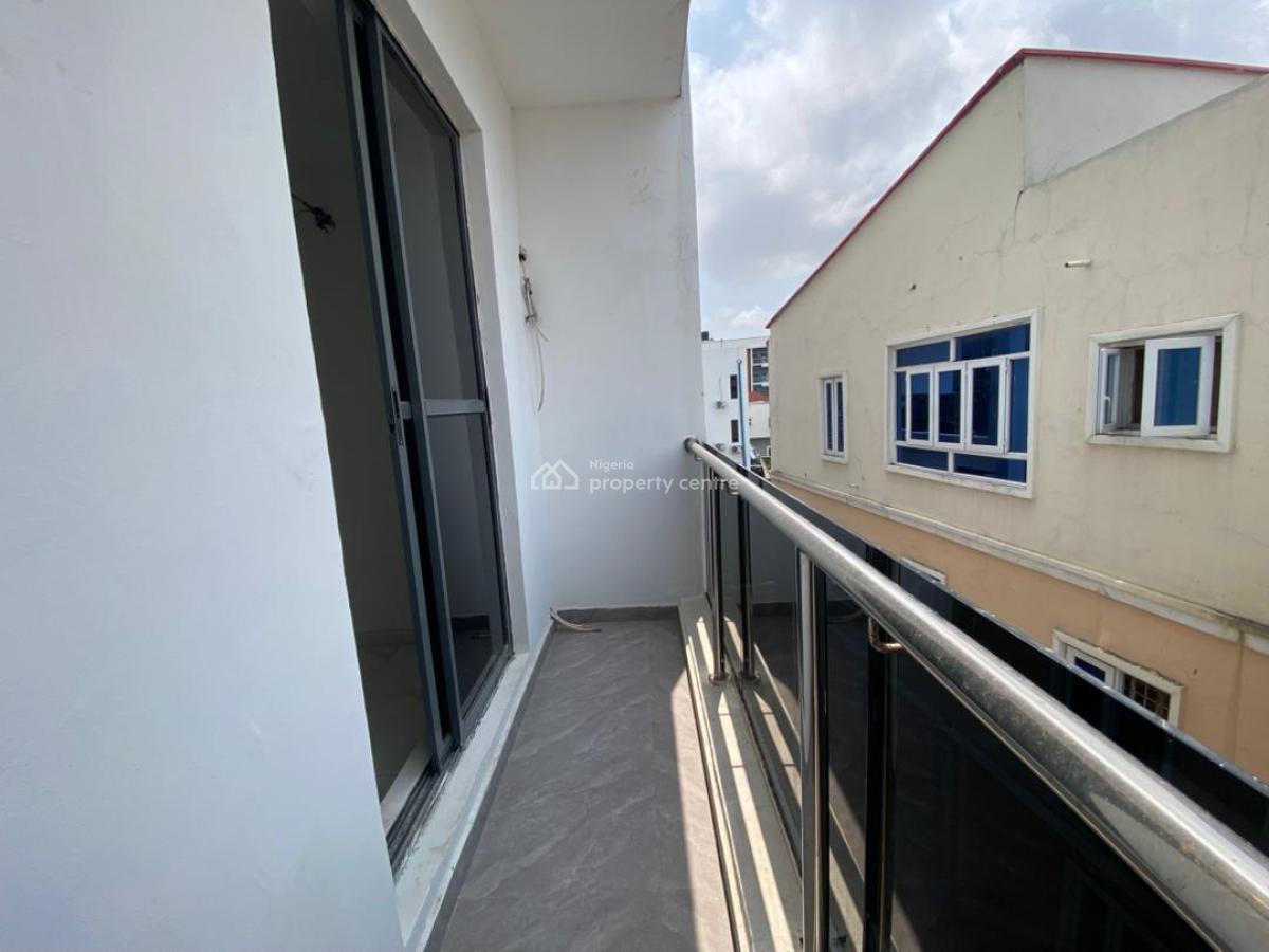 2 Bedroom Apartment, Ikaye, Lekki, Lagos, Flat / Apartment for Sale