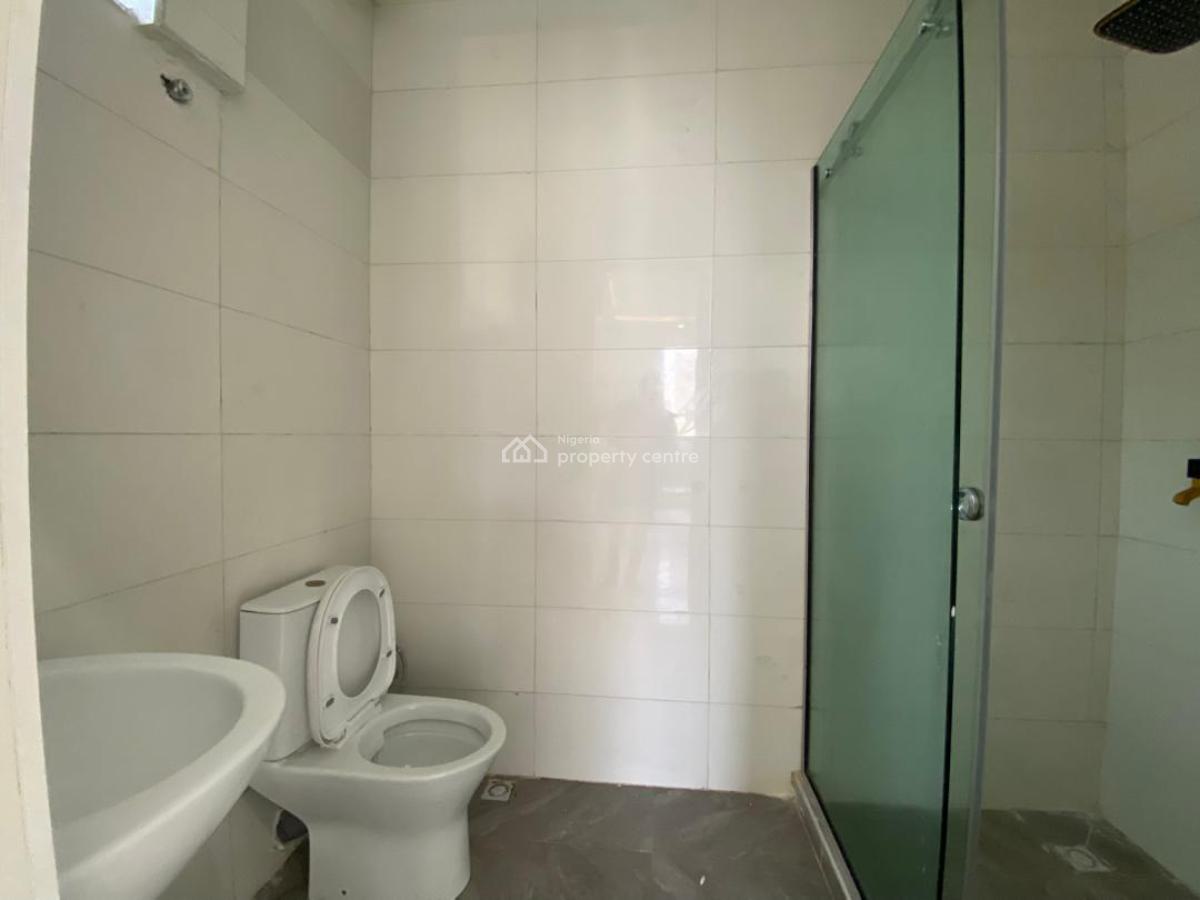 2 Bedroom Apartment, Ikaye, Lekki, Lagos, Flat / Apartment for Sale