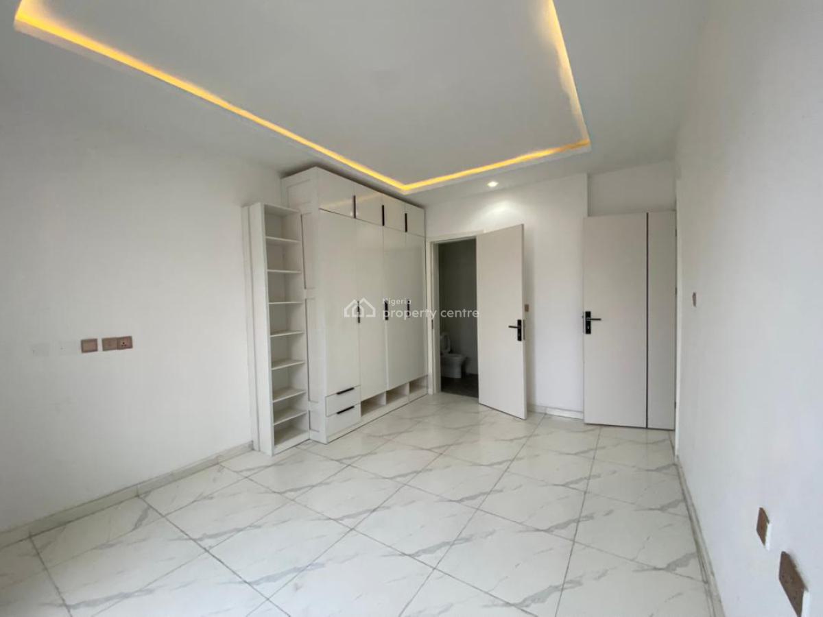2 Bedroom Apartment, Ikaye, Lekki, Lagos, Flat / Apartment for Sale