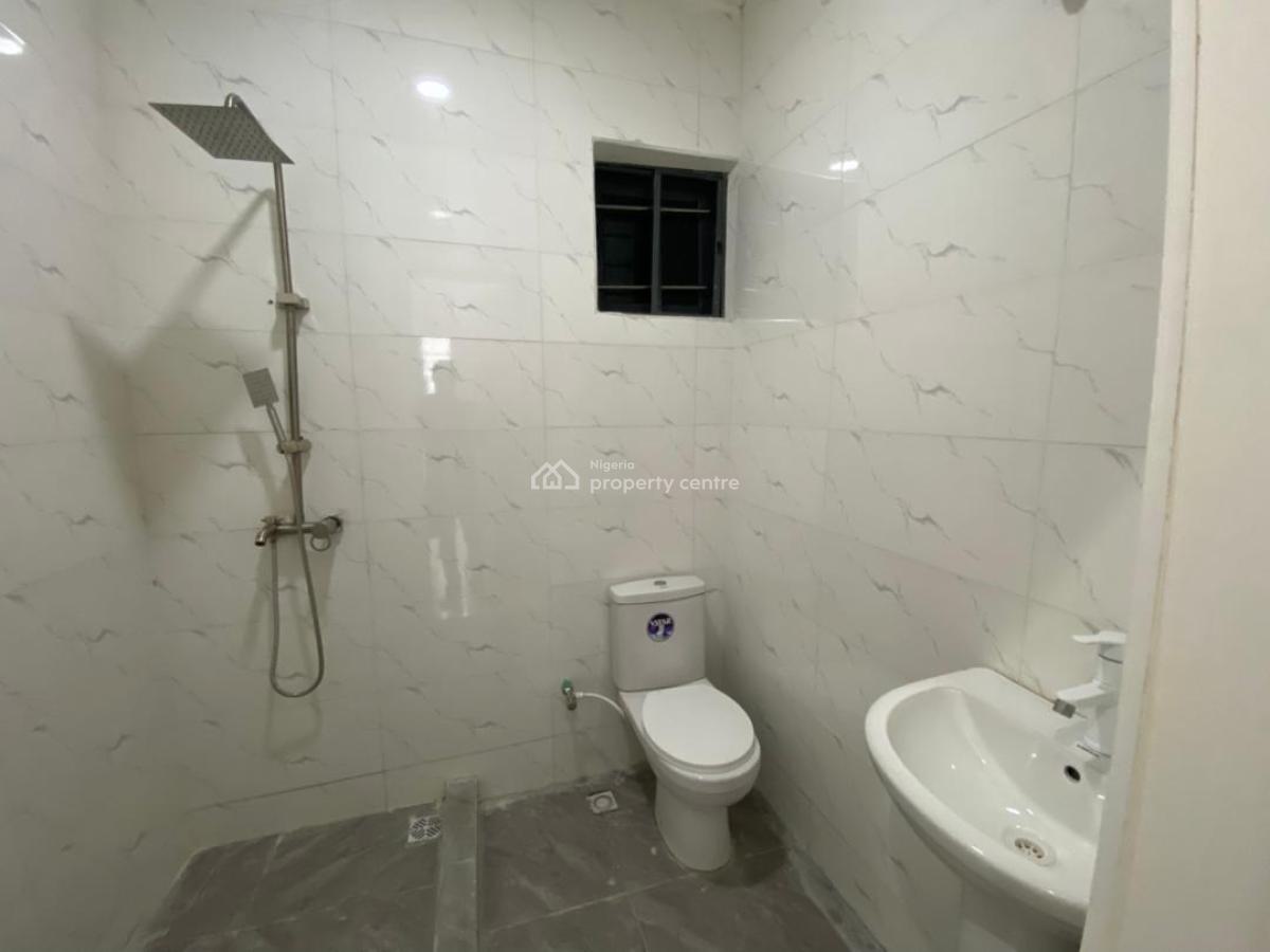 2 Bedroom Apartment, Ikaye, Lekki, Lagos, Flat / Apartment for Sale