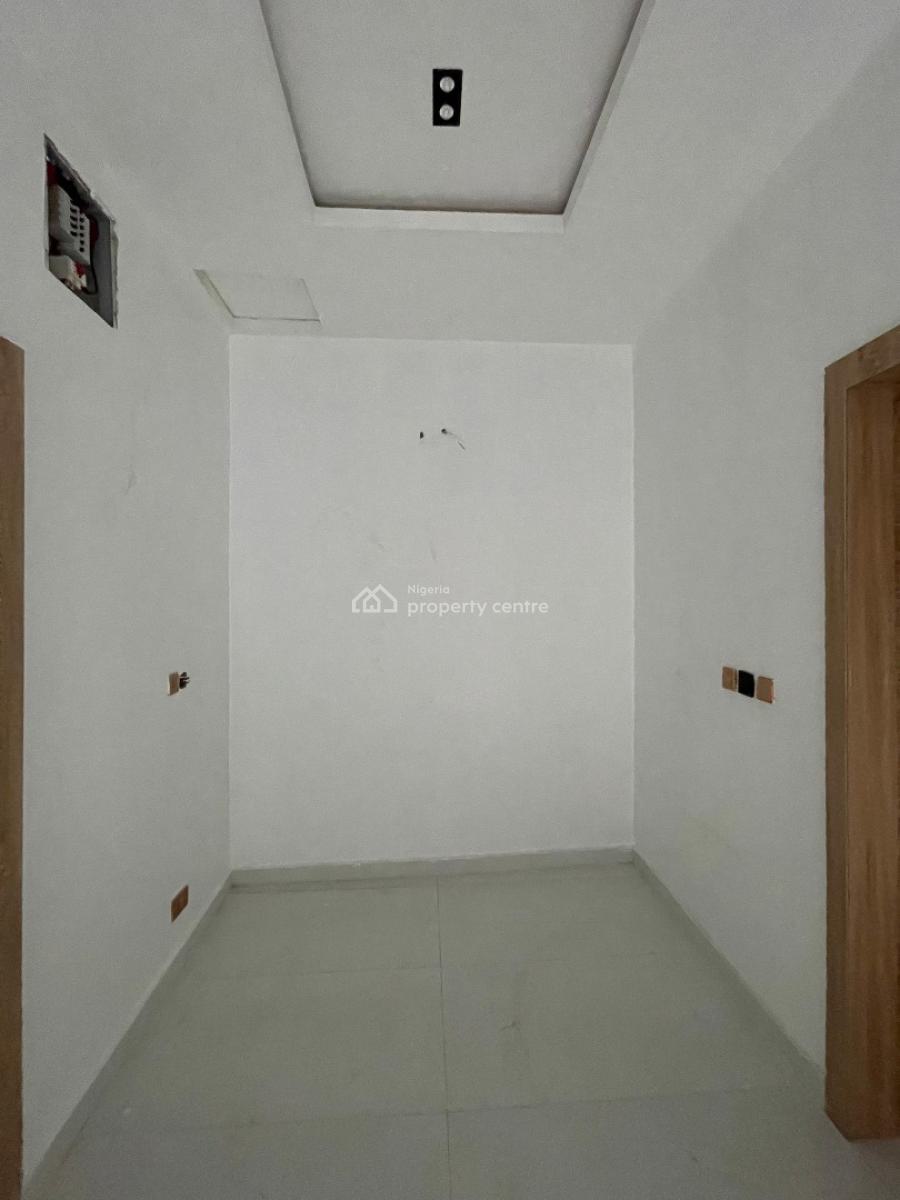 Luxury 4 Bedroom Terrace Duplex, Ikota, Lekki, Lagos, Terraced Duplex for Sale