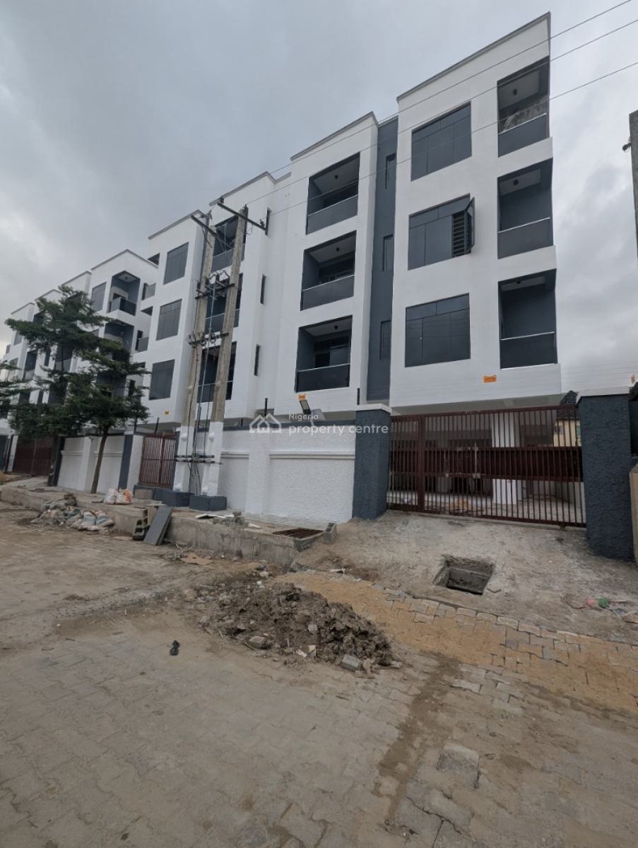 Most Affordable 2-bedroom Apartment Suitable for Investment Purpose, Ologolo, Lekki, Lagos, Block of Flats for Sale
