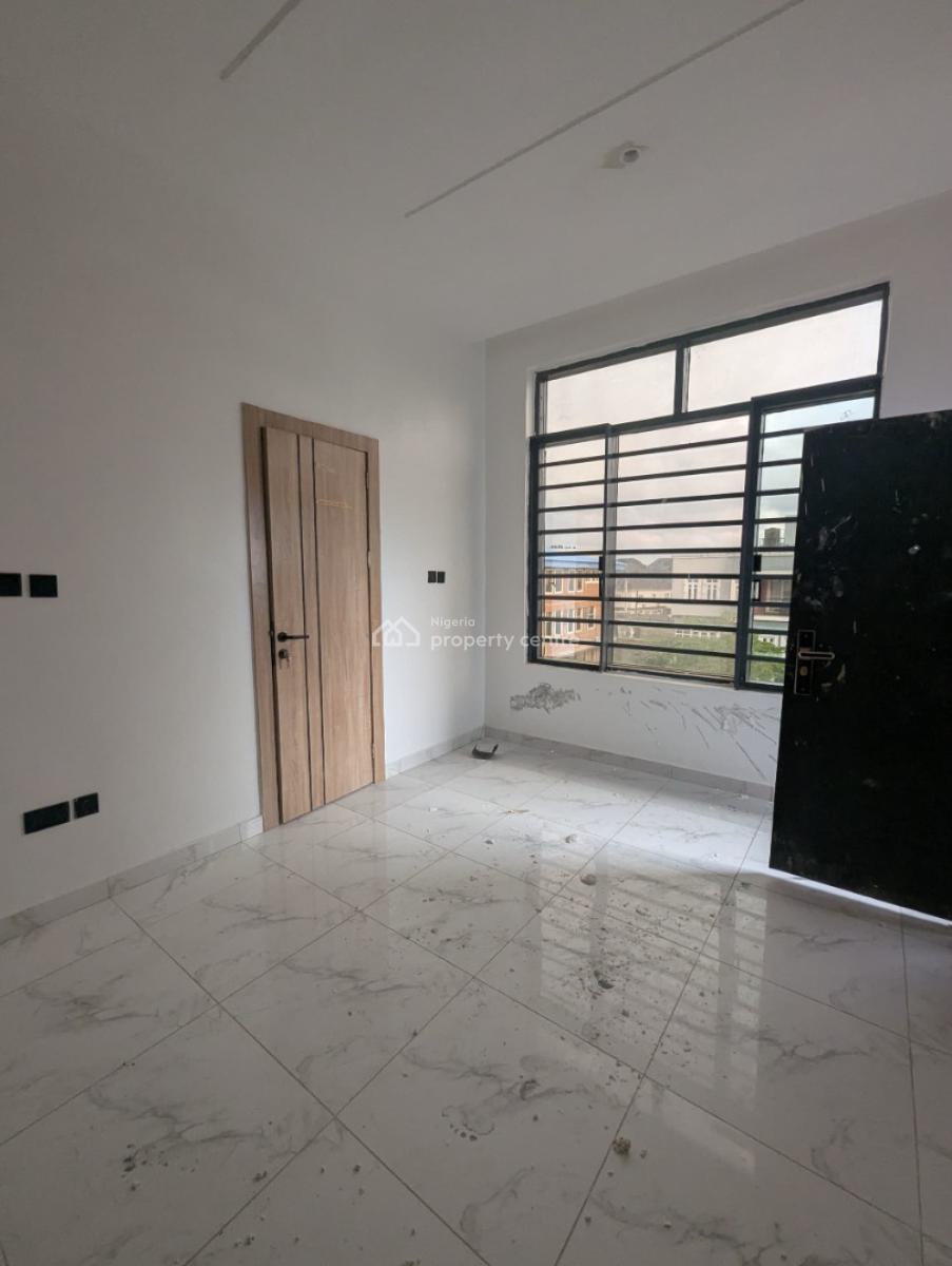Most Affordable 2-bedroom Apartment Suitable for Investment Purpose, Ologolo, Lekki, Lagos, Block of Flats for Sale