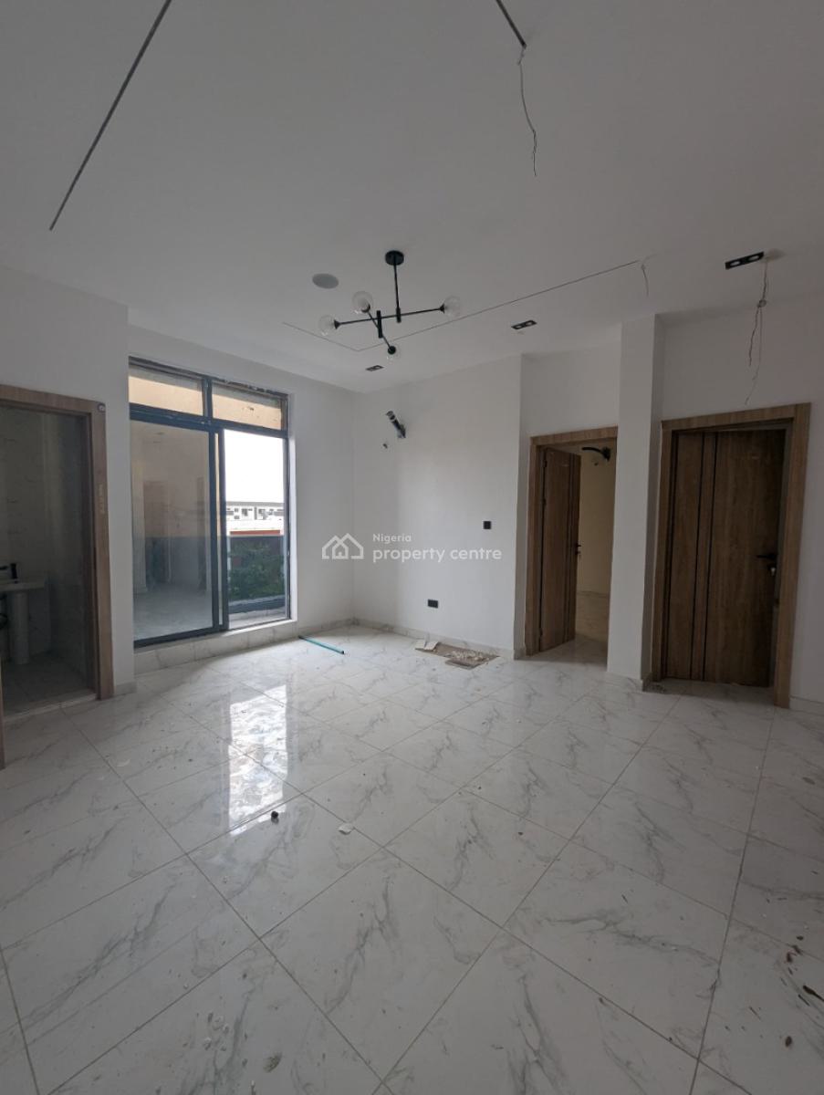 Most Affordable 2-bedroom Apartment Suitable for Investment Purpose, Ologolo, Lekki, Lagos, Block of Flats for Sale