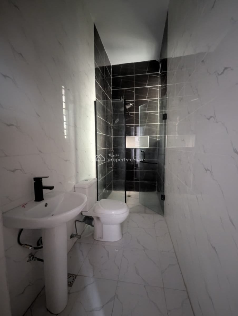 Most Affordable 2-bedroom Apartment Suitable for Investment Purpose, Ologolo, Lekki, Lagos, Block of Flats for Sale