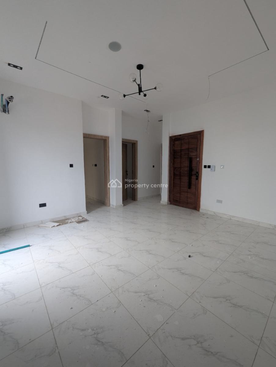 Most Affordable 2-bedroom Apartment Suitable for Investment Purpose, Ologolo, Lekki, Lagos, Block of Flats for Sale
