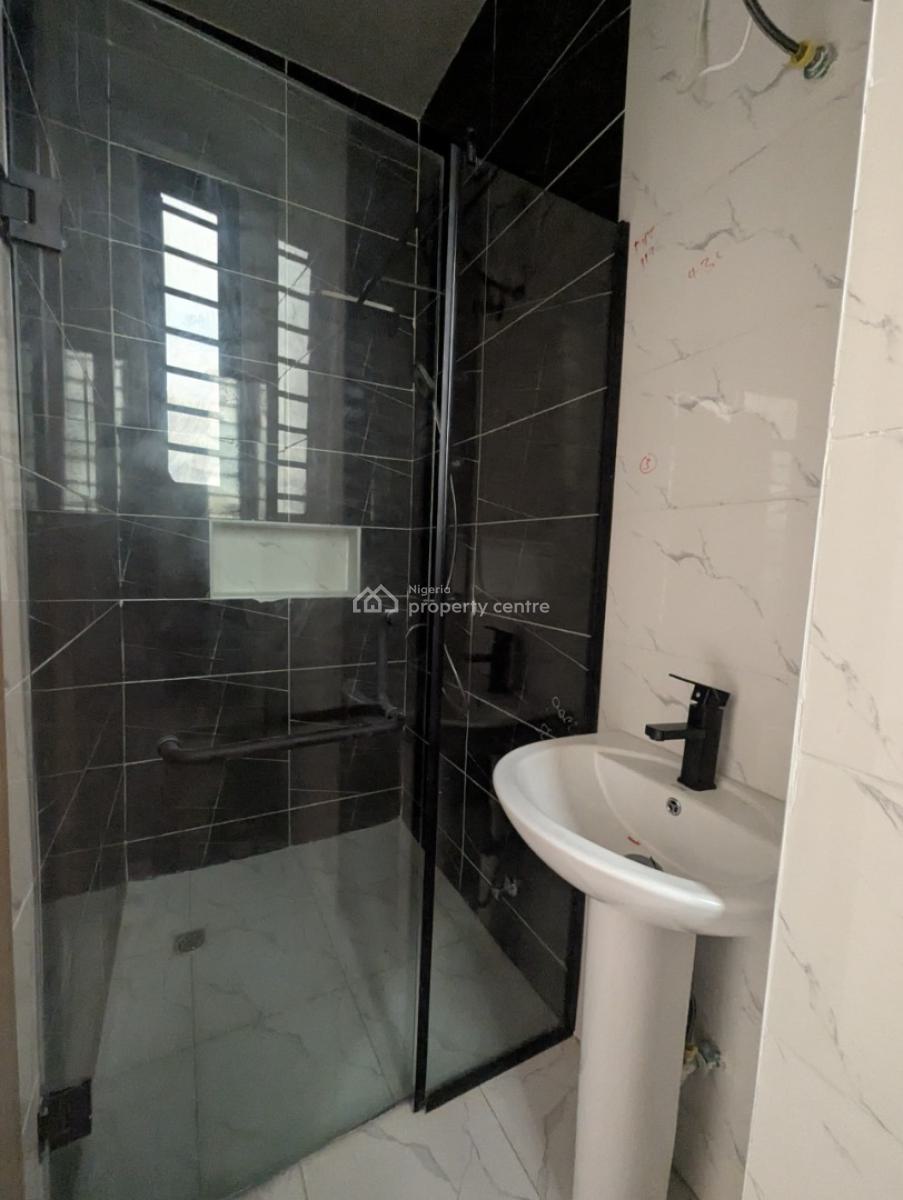 Most Affordable 2-bedroom Apartment Suitable for Investment Purpose, Ologolo, Lekki, Lagos, Block of Flats for Sale