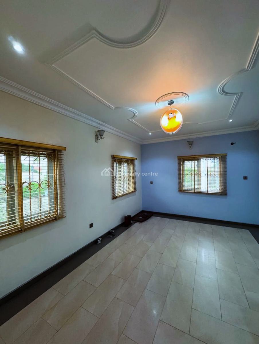 4 Bedroom Duplex, Farm Road, Eliozu, Port Harcourt, Rivers, House for Sale
