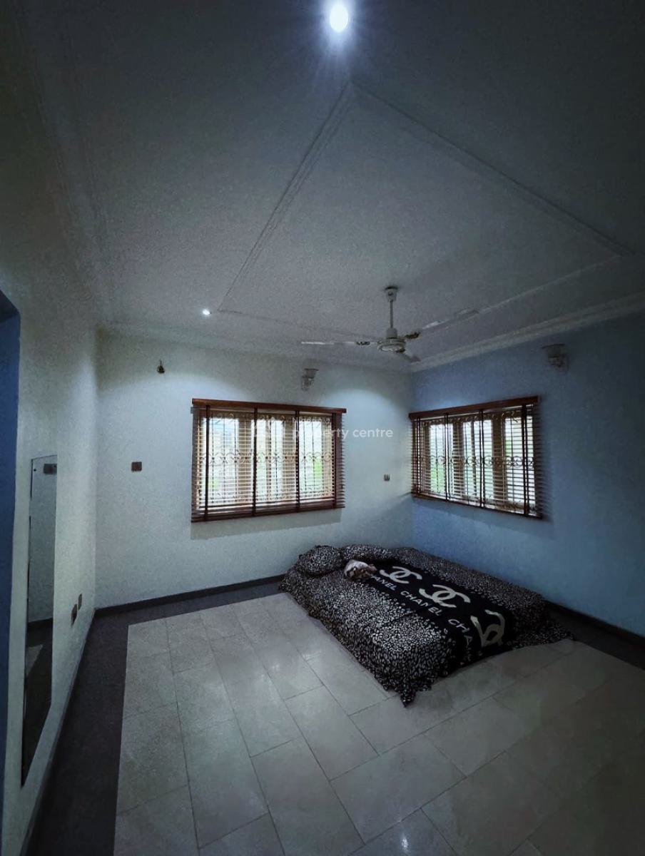 4 Bedroom Duplex, Farm Road, Eliozu, Port Harcourt, Rivers, House for Sale