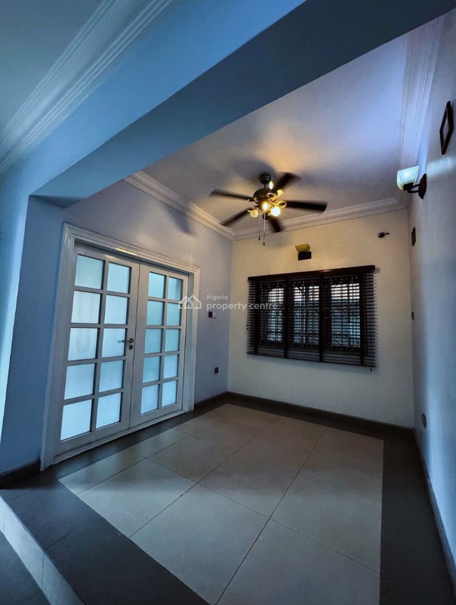 4 Bedroom Duplex, Farm Road, Eliozu, Port Harcourt, Rivers, House for Sale
