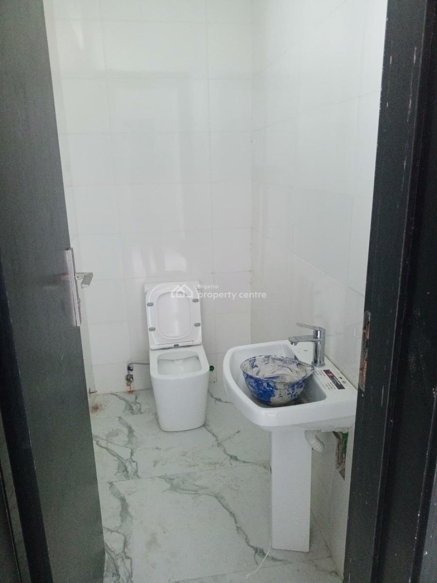 Exquisite & Spacious 3 Bedroom Maisonaitte with Bq, Old Ikoyi, Ikoyi, Lagos, Flat / Apartment for Rent