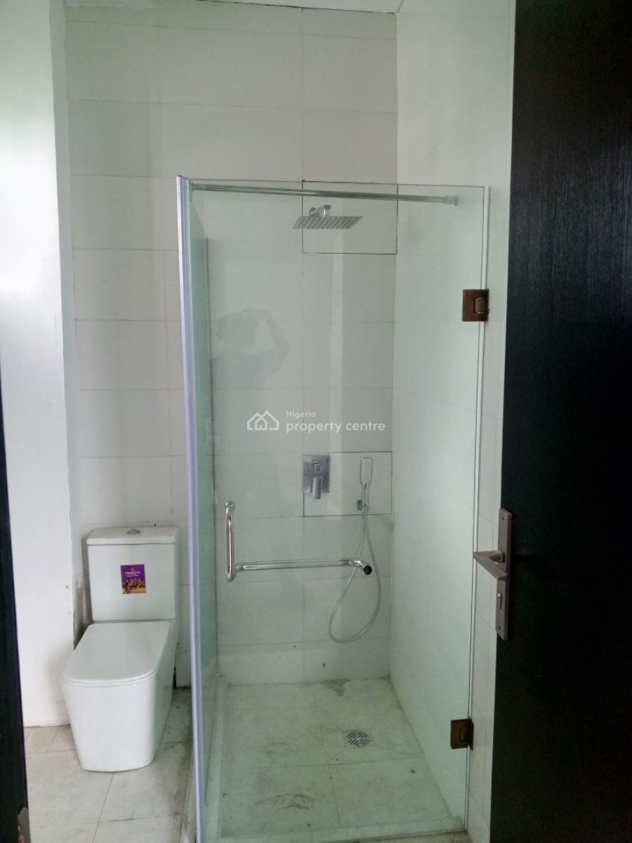Exquisite & Spacious 3 Bedroom Maisonaitte with Bq, Old Ikoyi, Ikoyi, Lagos, Flat / Apartment for Rent