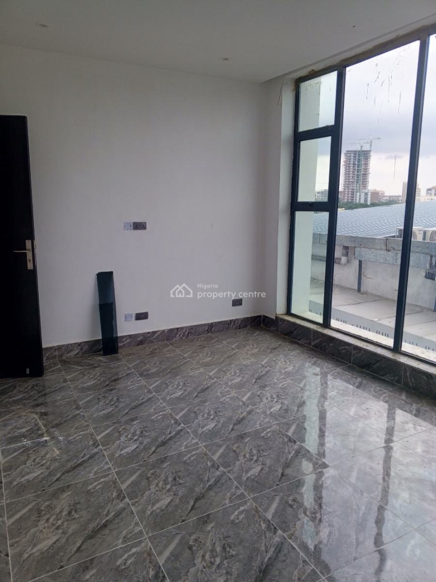 Exquisite & Spacious 3 Bedroom Maisonaitte with Bq, Old Ikoyi, Ikoyi, Lagos, Flat / Apartment for Rent