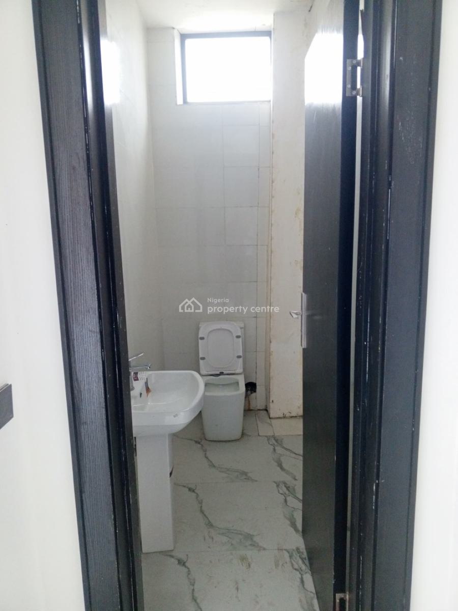 Exquisite & Spacious 3 Bedroom Maisonaitte with Bq, Old Ikoyi, Ikoyi, Lagos, Flat / Apartment for Rent