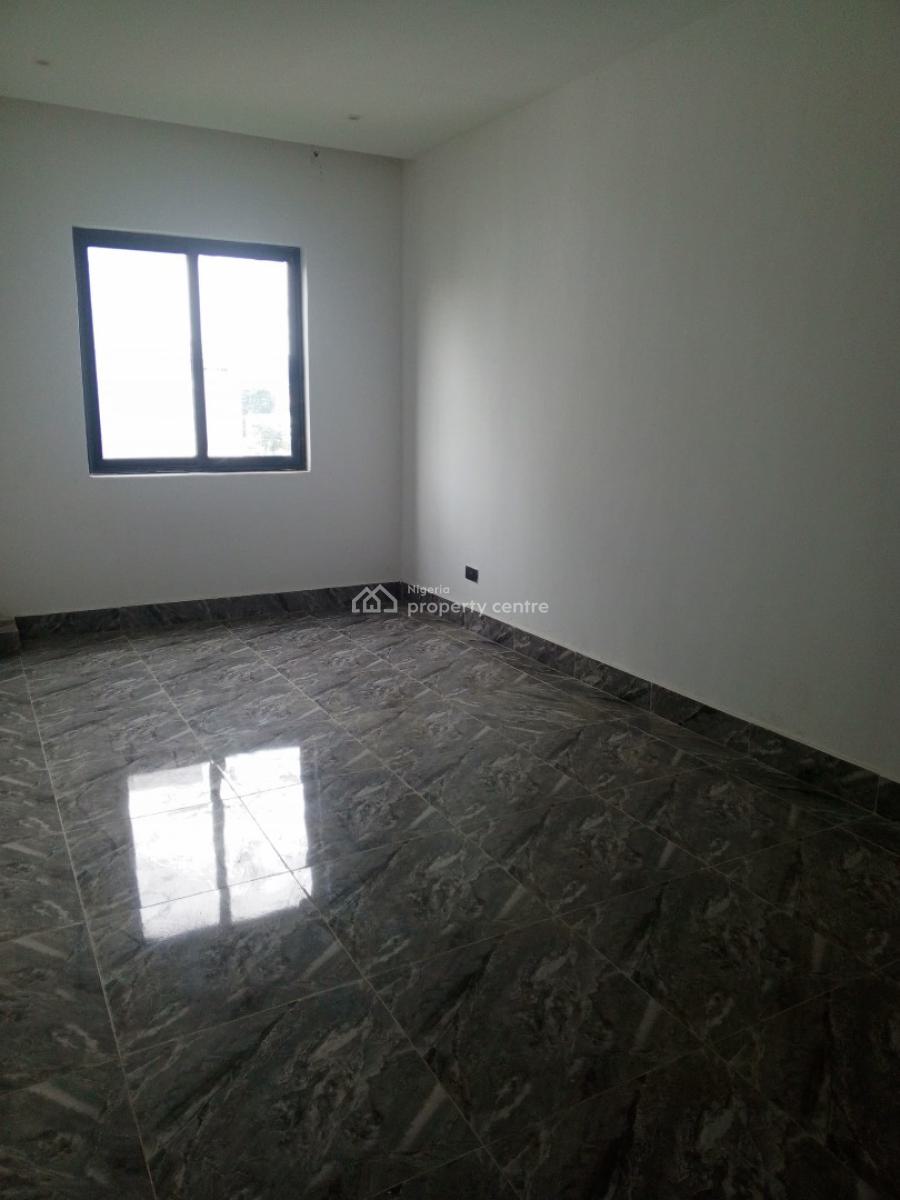 Exquisite & Spacious 3 Bedroom Maisonaitte with Bq, Old Ikoyi, Ikoyi, Lagos, Flat / Apartment for Rent