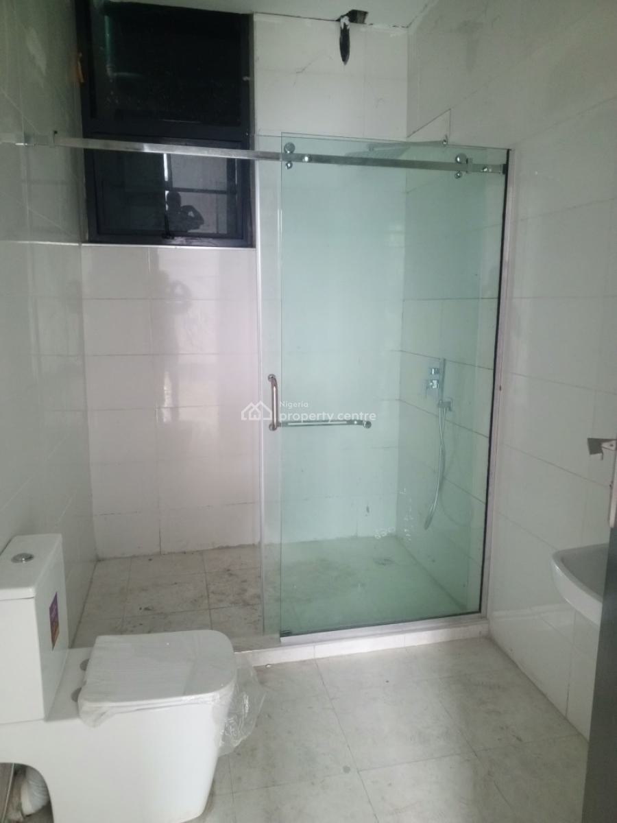 Exquisite & Spacious 3 Bedroom Maisonaitte with Bq, Old Ikoyi, Ikoyi, Lagos, Flat / Apartment for Rent