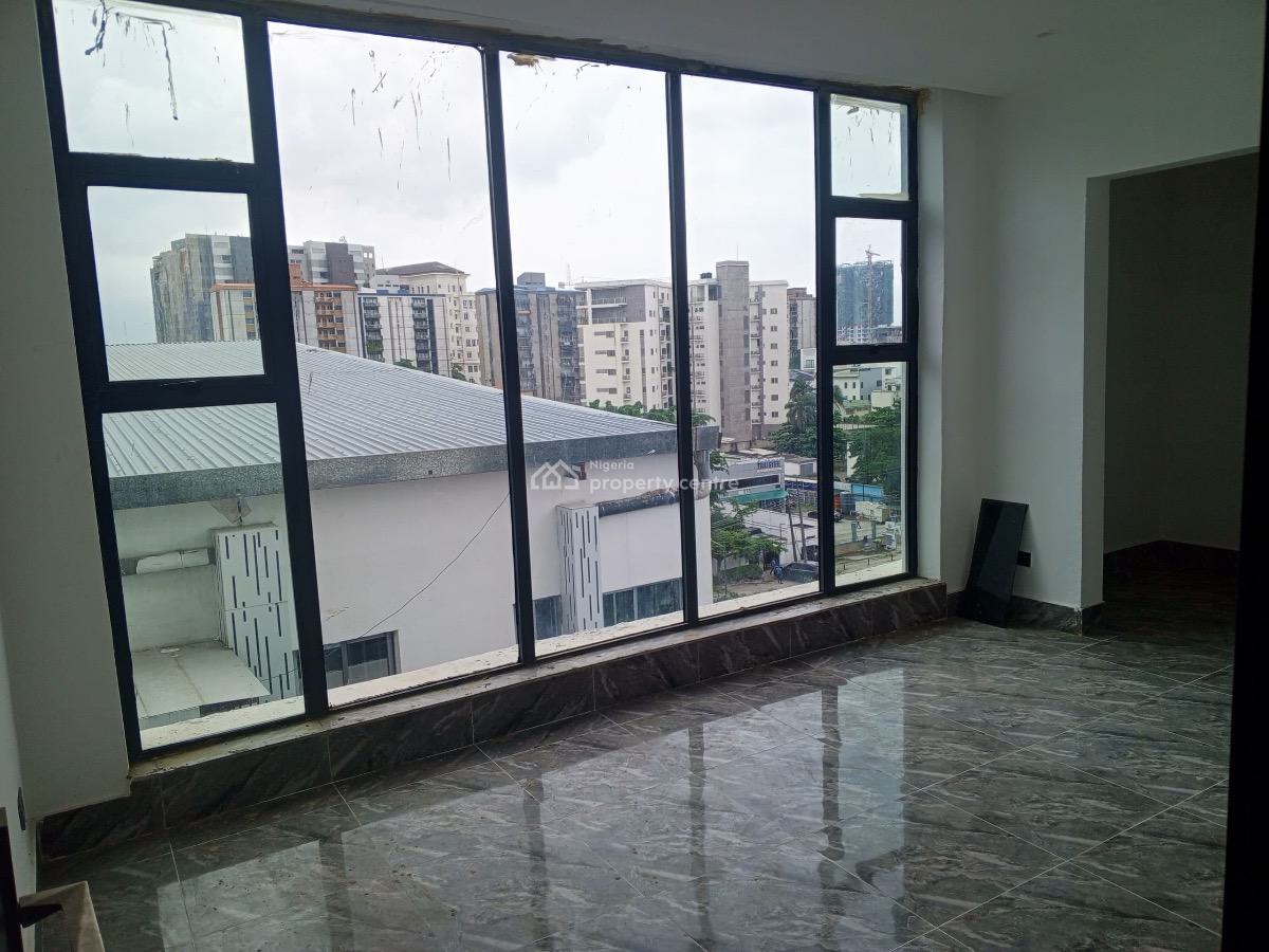 Exquisite & Spacious 3 Bedroom Maisonaitte with Bq, Old Ikoyi, Ikoyi, Lagos, Flat / Apartment for Rent