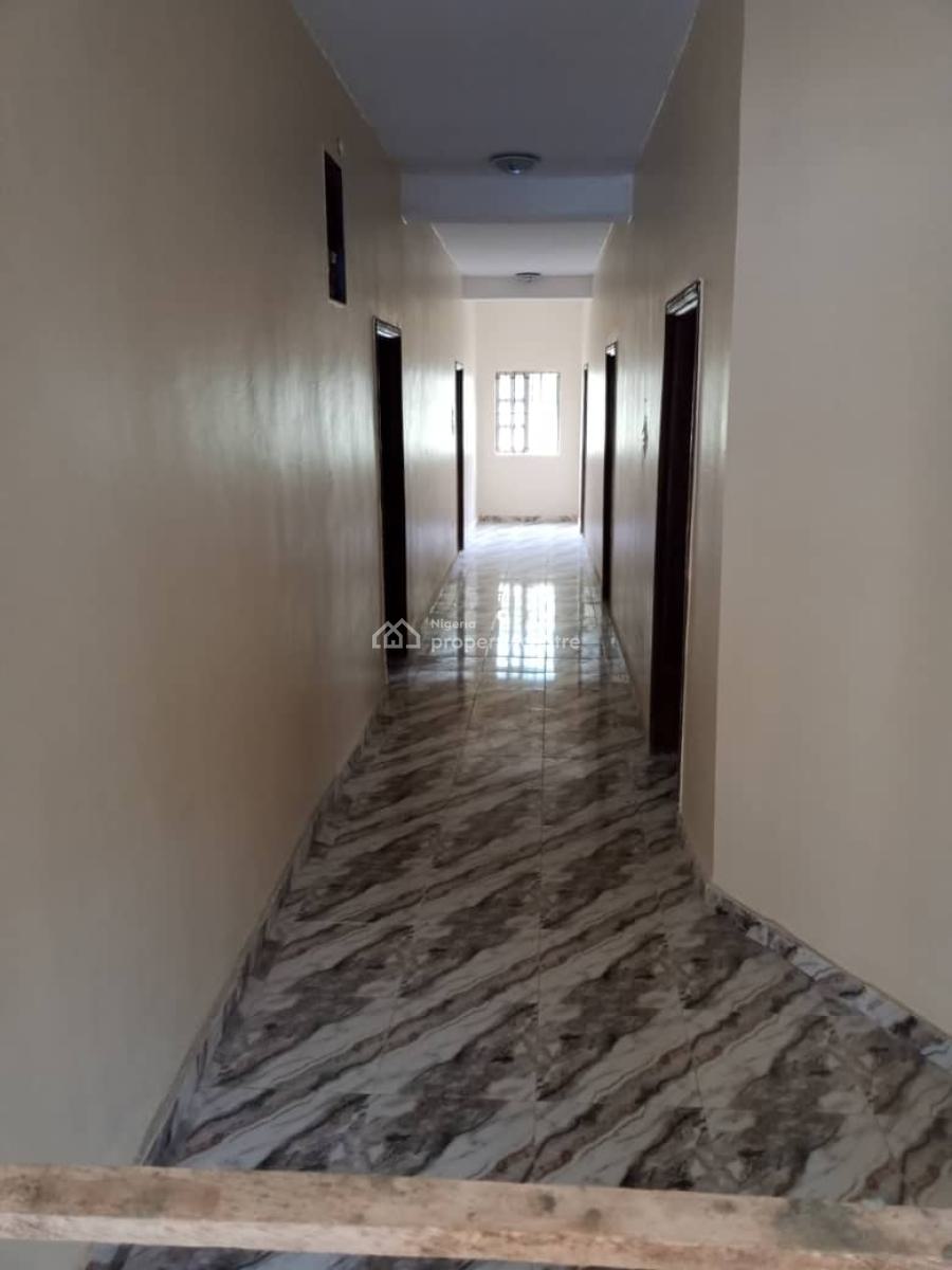 4 Bedroom Flat Apartment @ Magodo Phase 1 Gra., Magodo Phase 1, Gra Phase 1, Magodo, Lagos, Flat / Apartment for Rent