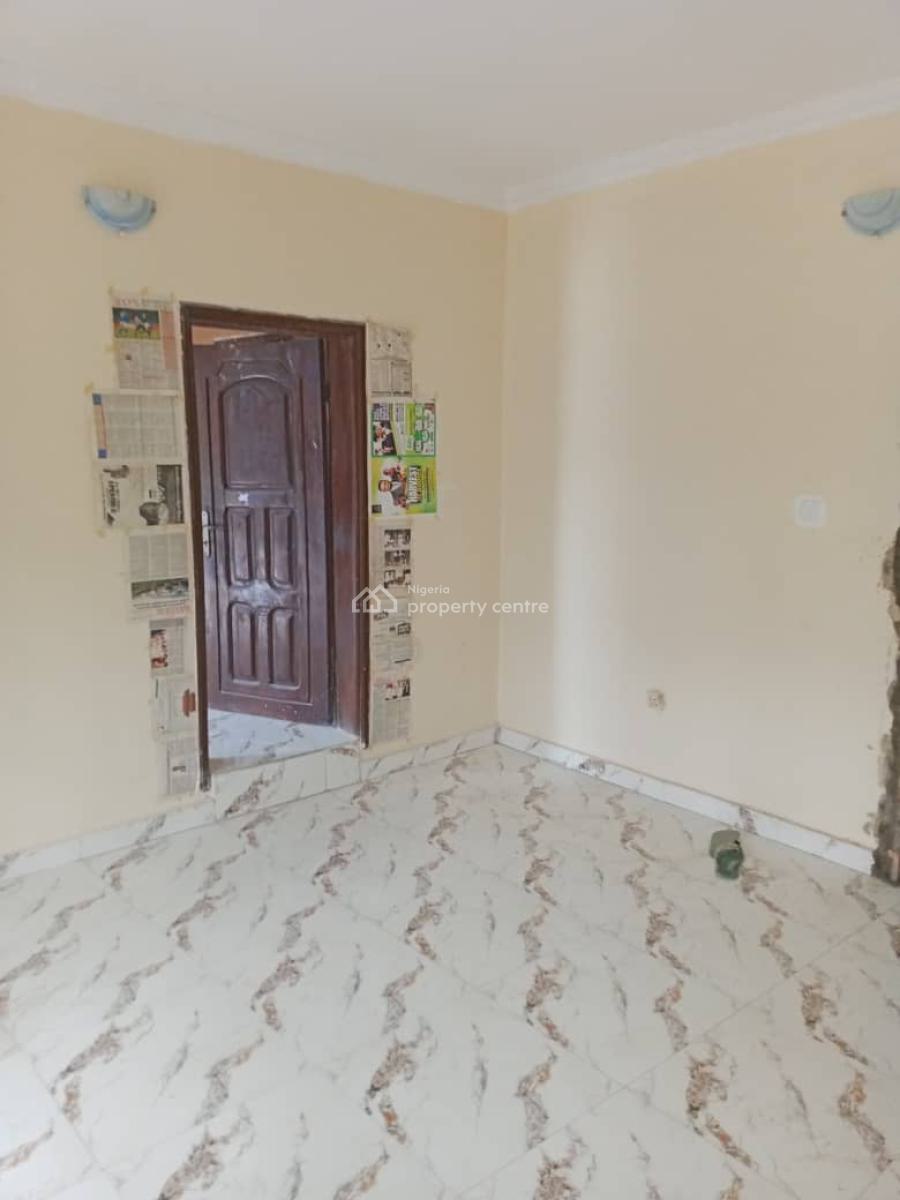 4 Bedroom Flat Apartment @ Magodo Phase 1 Gra., Magodo Phase 1, Gra Phase 1, Magodo, Lagos, Flat / Apartment for Rent