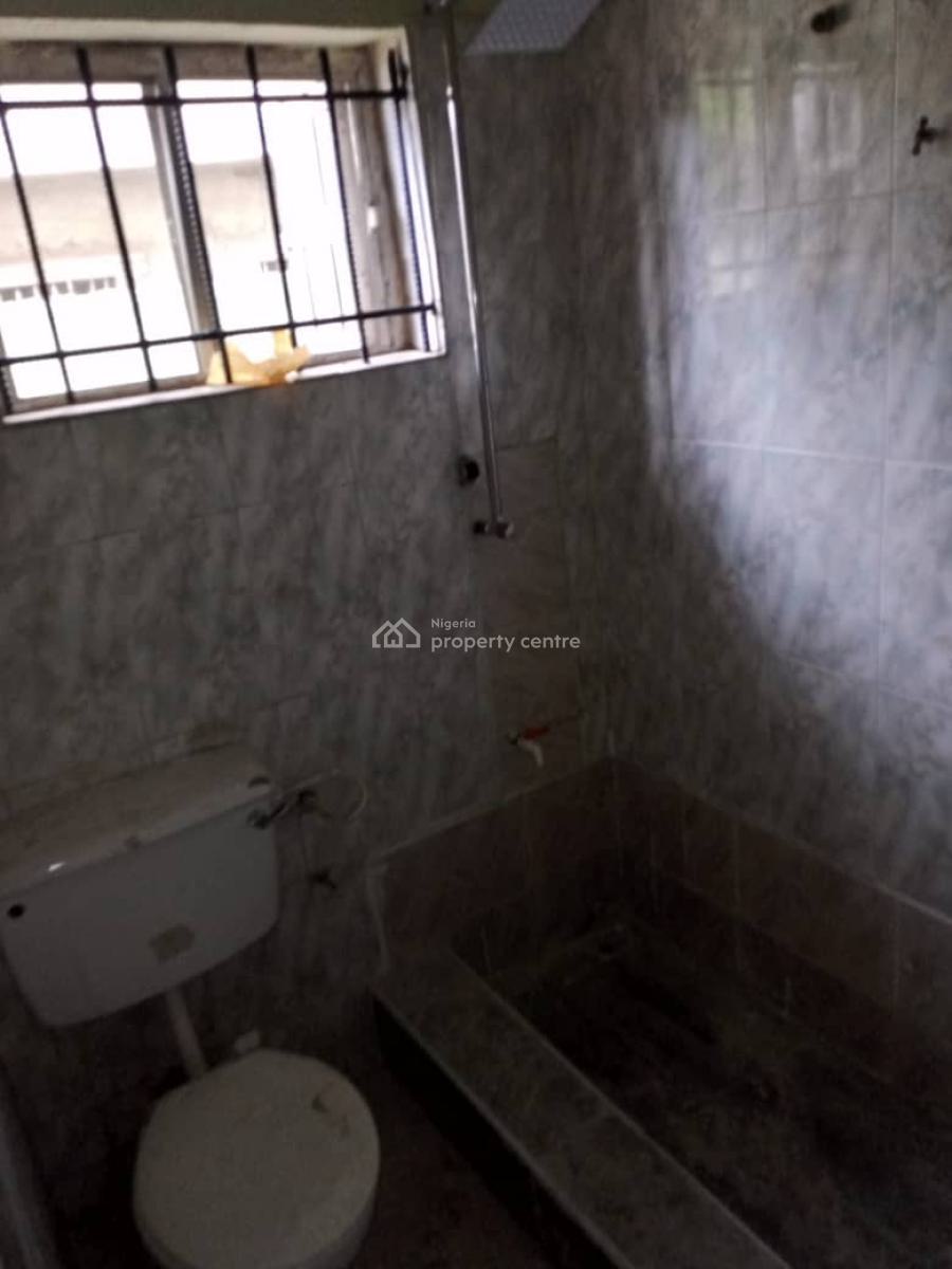 4 Bedroom Flat Apartment @ Magodo Phase 1 Gra., Magodo Phase 1, Gra Phase 1, Magodo, Lagos, Flat / Apartment for Rent