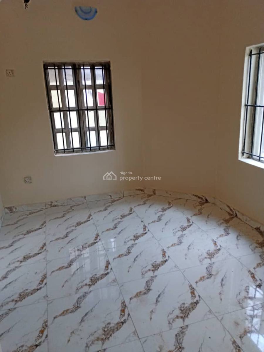 4 Bedroom Flat Apartment @ Magodo Phase 1 Gra., Magodo Phase 1, Gra Phase 1, Magodo, Lagos, Flat / Apartment for Rent