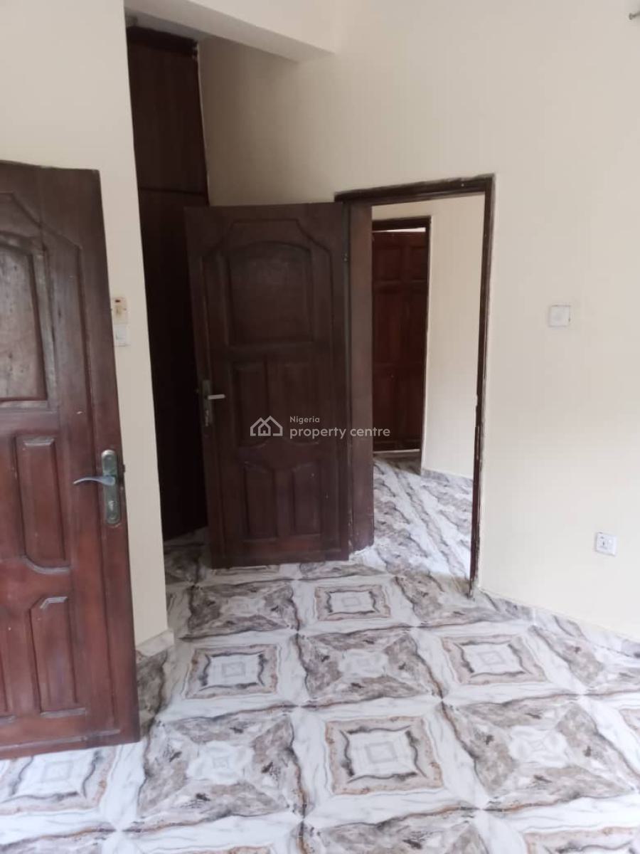 4 Bedroom Flat Apartment @ Magodo Phase 1 Gra., Magodo Phase 1, Gra Phase 1, Magodo, Lagos, Flat / Apartment for Rent