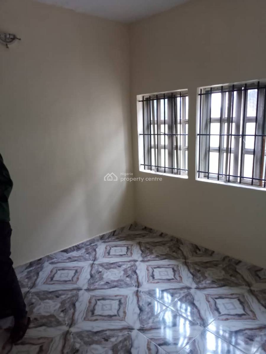 4 Bedroom Flat Apartment @ Magodo Phase 1 Gra., Magodo Phase 1, Gra Phase 1, Magodo, Lagos, Flat / Apartment for Rent
