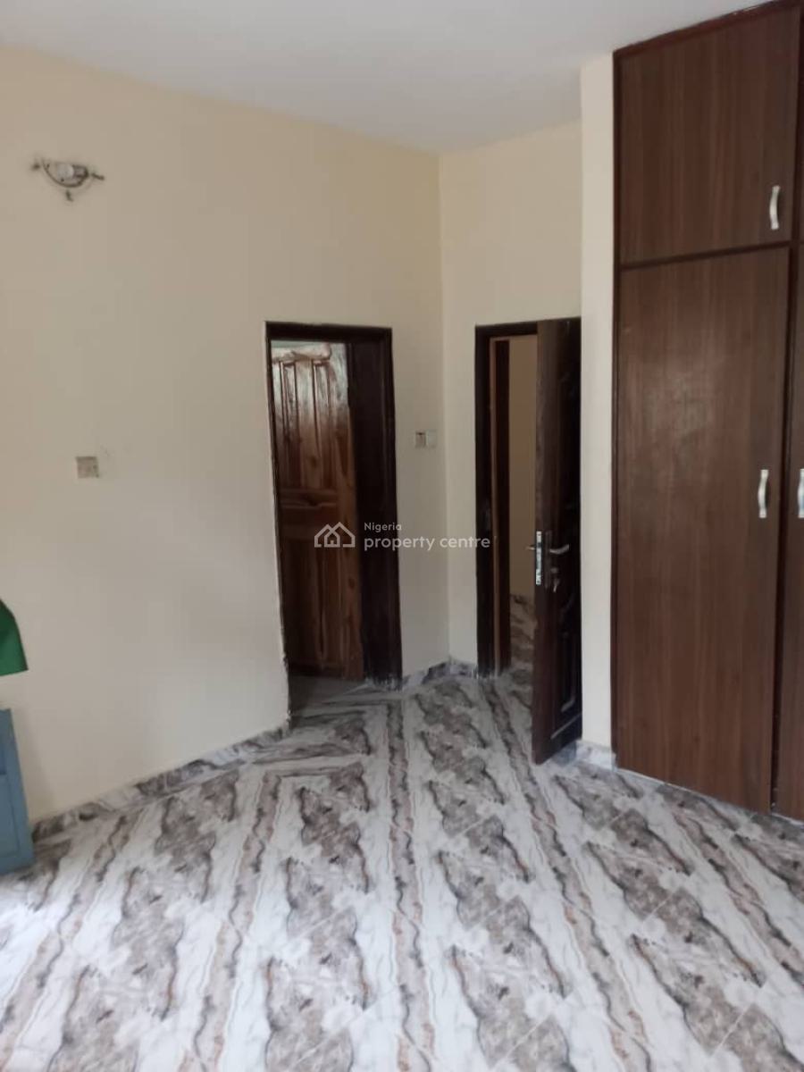 4 Bedroom Flat Apartment @ Magodo Phase 1 Gra., Magodo Phase 1, Gra Phase 1, Magodo, Lagos, Flat / Apartment for Rent
