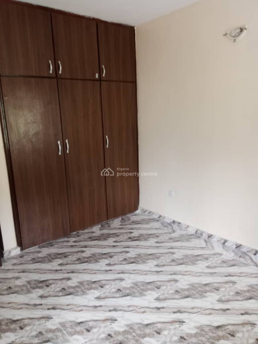 4 Bedroom Flat Apartment @ Magodo Phase 1 Gra., Magodo Phase 1, Gra Phase 1, Magodo, Lagos, Flat / Apartment for Rent