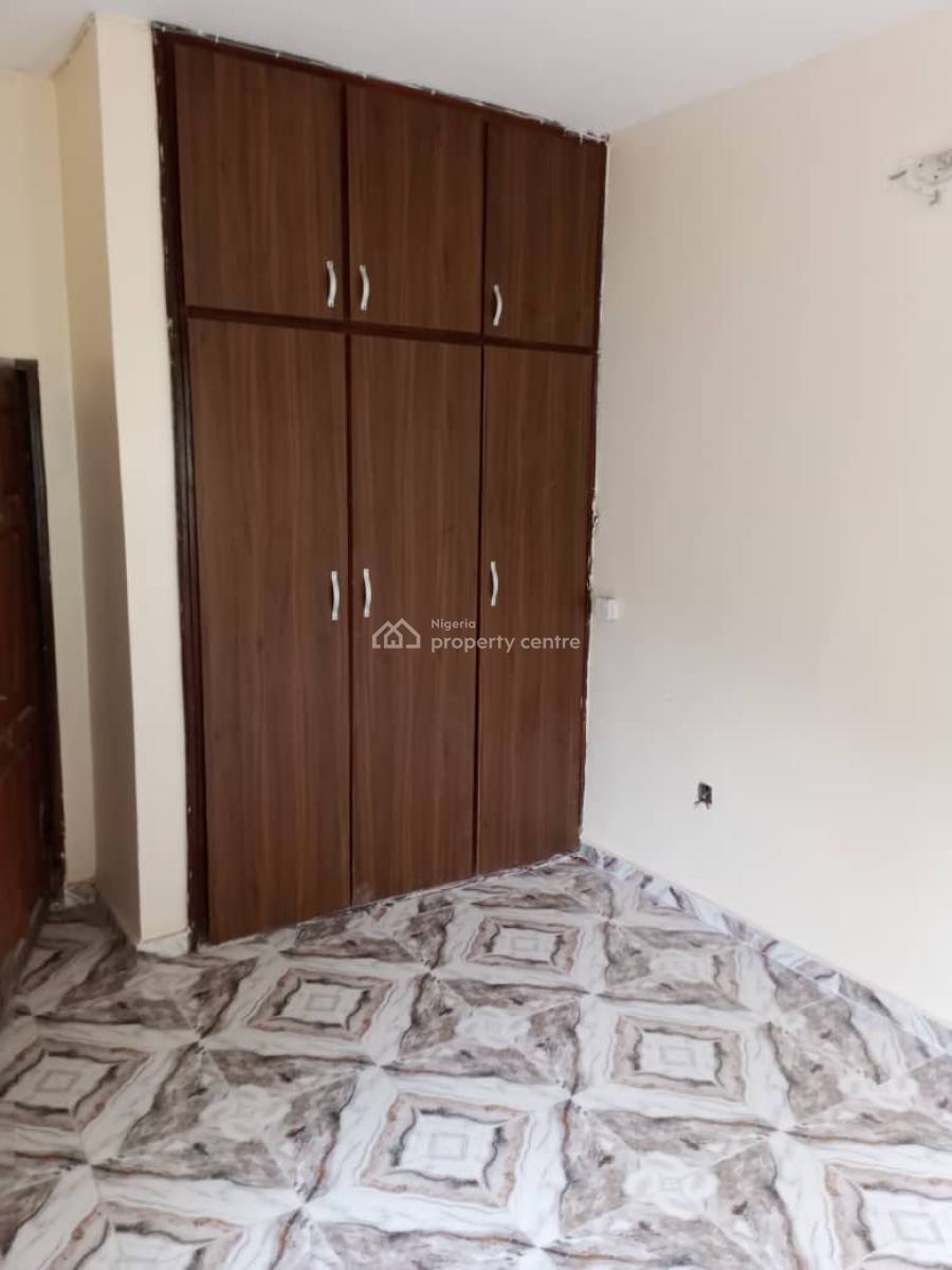 4 Bedroom Flat Apartment @ Magodo Phase 1 Gra., Magodo Phase 1, Gra Phase 1, Magodo, Lagos, Flat / Apartment for Rent