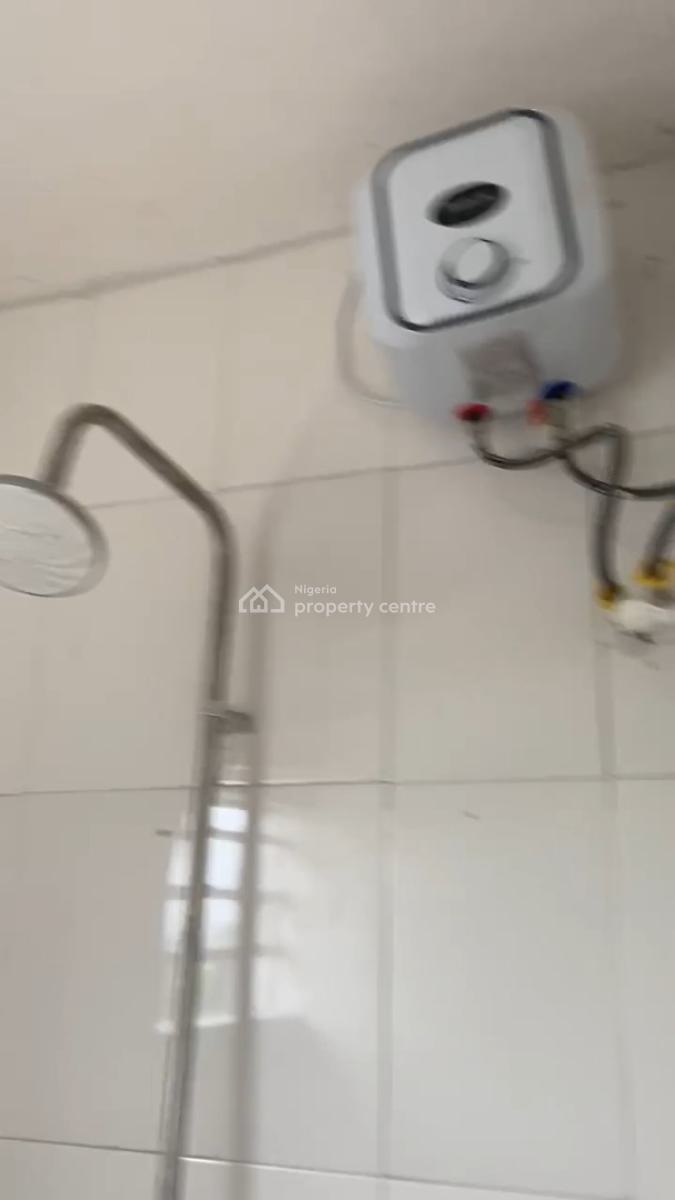 Fully Furnished Miniflat Available with Good Finishing, Gbagada, Gbagada, Lagos, Mini Flat (room and Parlour) for Rent