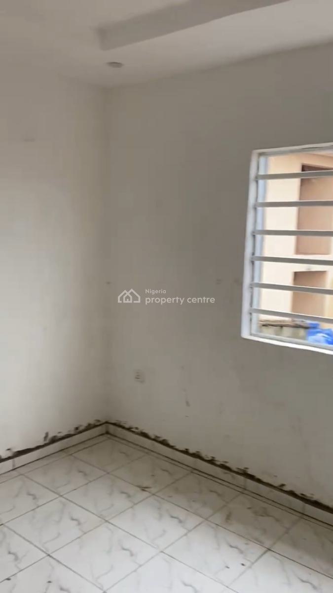 Fully Furnished Miniflat Available with Good Finishing, Gbagada, Gbagada, Lagos, Mini Flat (room and Parlour) for Rent