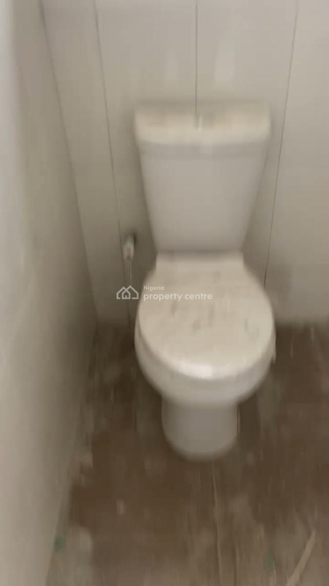 Fully Furnished Miniflat Available with Good Finishing, Gbagada, Gbagada, Lagos, Mini Flat (room and Parlour) for Rent