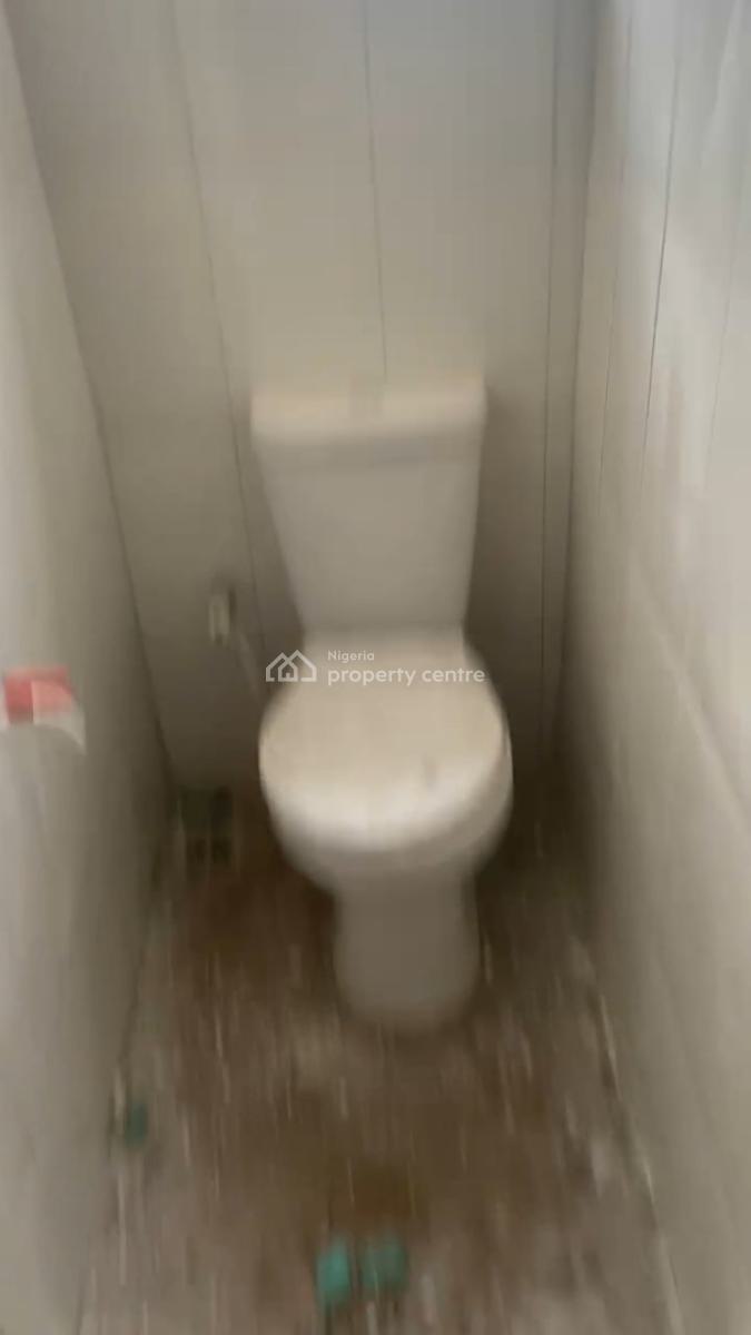Fully Furnished Miniflat Available with Good Finishing, Gbagada, Gbagada, Lagos, Mini Flat (room and Parlour) for Rent