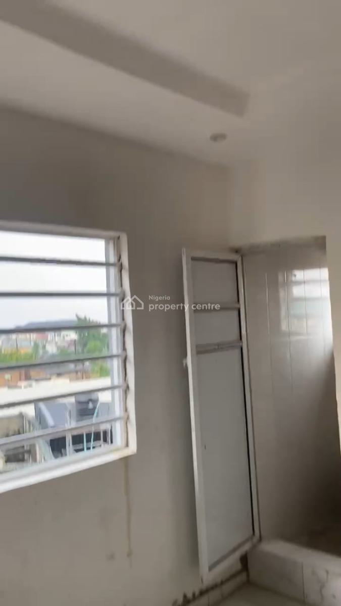 Fully Furnished Miniflat Available with Good Finishing, Gbagada, Gbagada, Lagos, Mini Flat (room and Parlour) for Rent