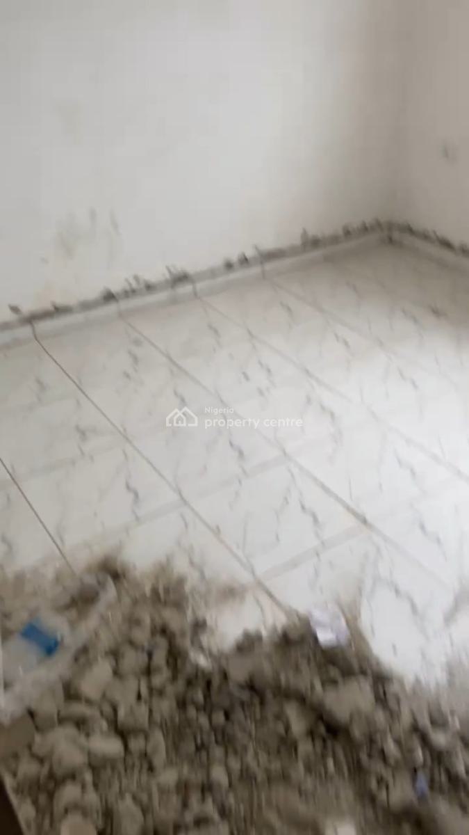 Fully Furnished Miniflat Available with Good Finishing, Gbagada, Gbagada, Lagos, Mini Flat (room and Parlour) for Rent