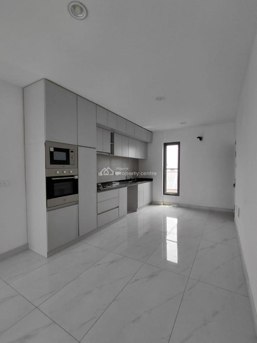 3bedroom, Lekki Phase 1, Lekki, Lagos, Flat / Apartment for Rent