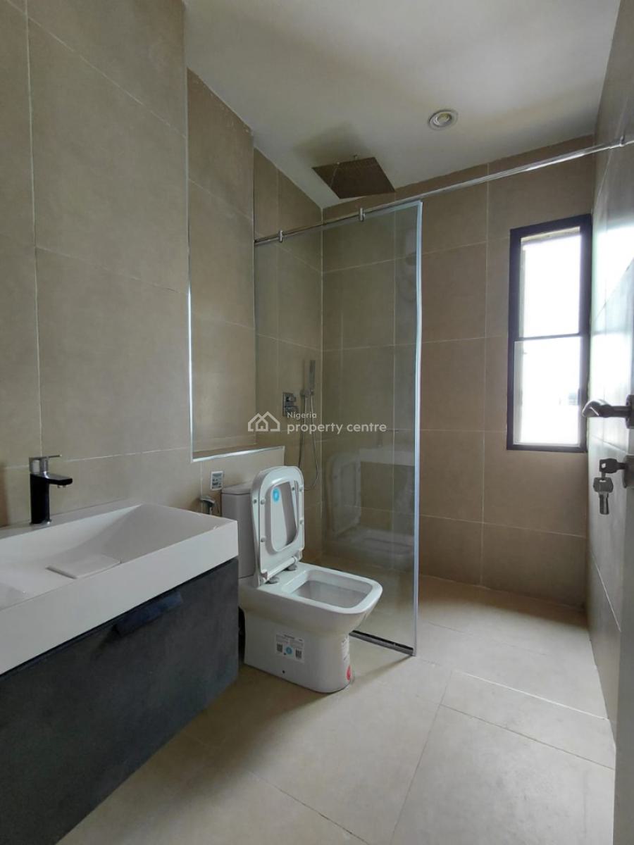 3bedroom, Lekki Phase 1, Lekki, Lagos, Flat / Apartment for Rent