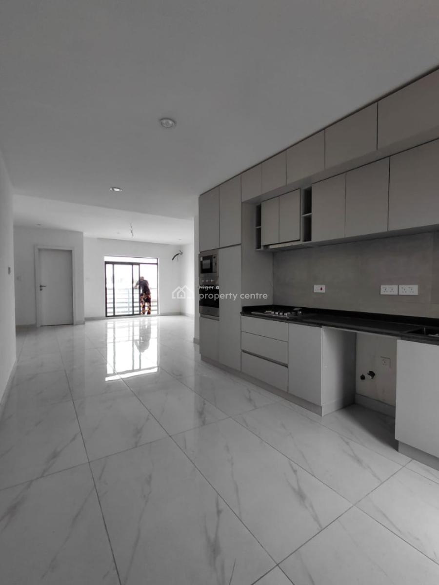3bedroom, Lekki Phase 1, Lekki, Lagos, Flat / Apartment for Rent