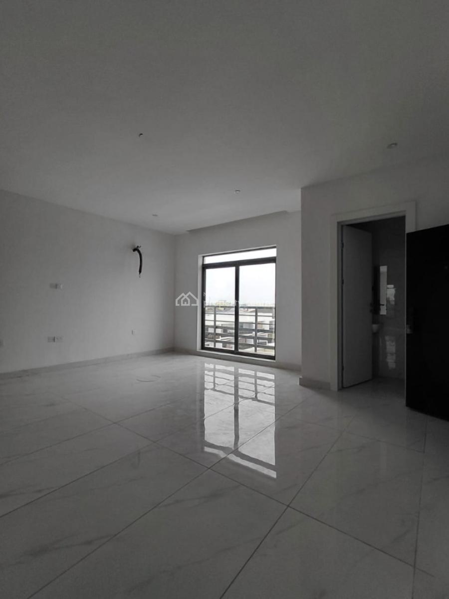 3bedroom, Lekki Phase 1, Lekki, Lagos, Flat / Apartment for Rent