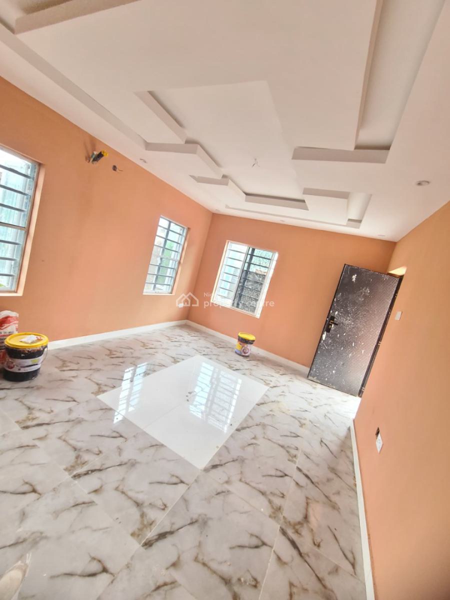 Mini Flat (room and Parlor), Badore, Ajah, Lagos, Mini Flat (room and Parlour) for Rent