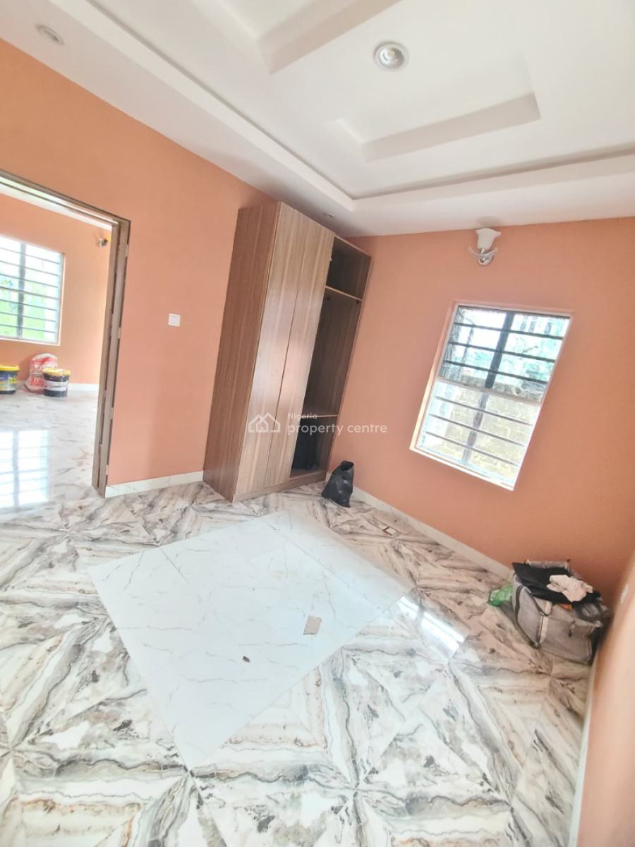 Mini Flat (room and Parlor), Badore, Ajah, Lagos, Mini Flat (room and Parlour) for Rent